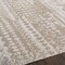 Livabliss Lavadora LVR-2331 Machine Washable Area Rug LVR2331-9312 - alternate 3